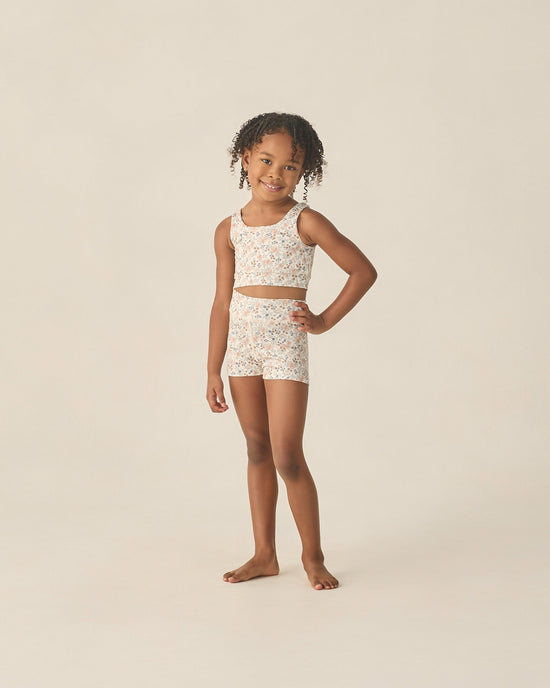 Rylee + Cru Swift Sports Bra