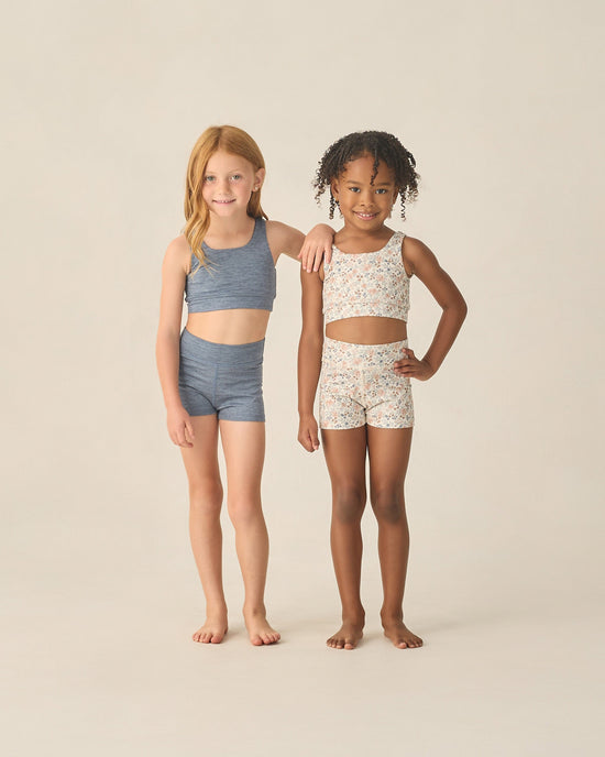 Rylee + Cru Swift Sports Bra