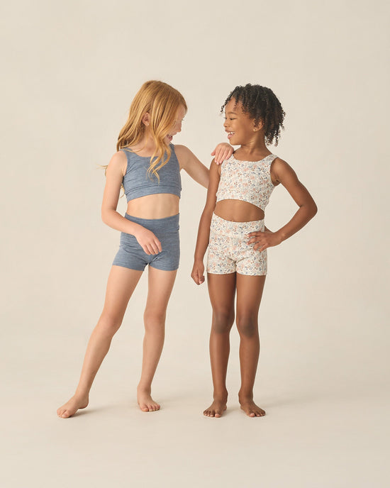 Rylee + Cru Swift Sports Bra