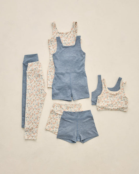 Rylee + Cru Basic Legging