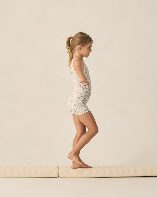 Rylee + Cru Malibu Bodysuit
