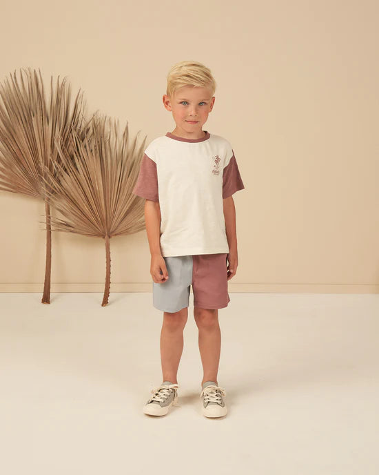 Rylee + Cru - Boardshort