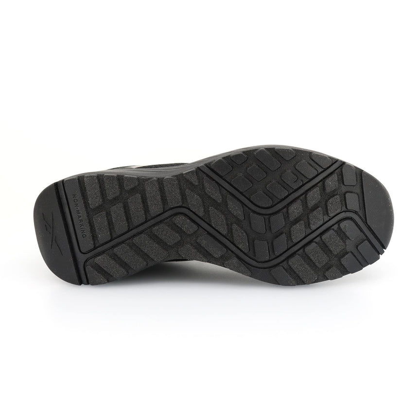 Reebok - Energen Run Shoes- Black