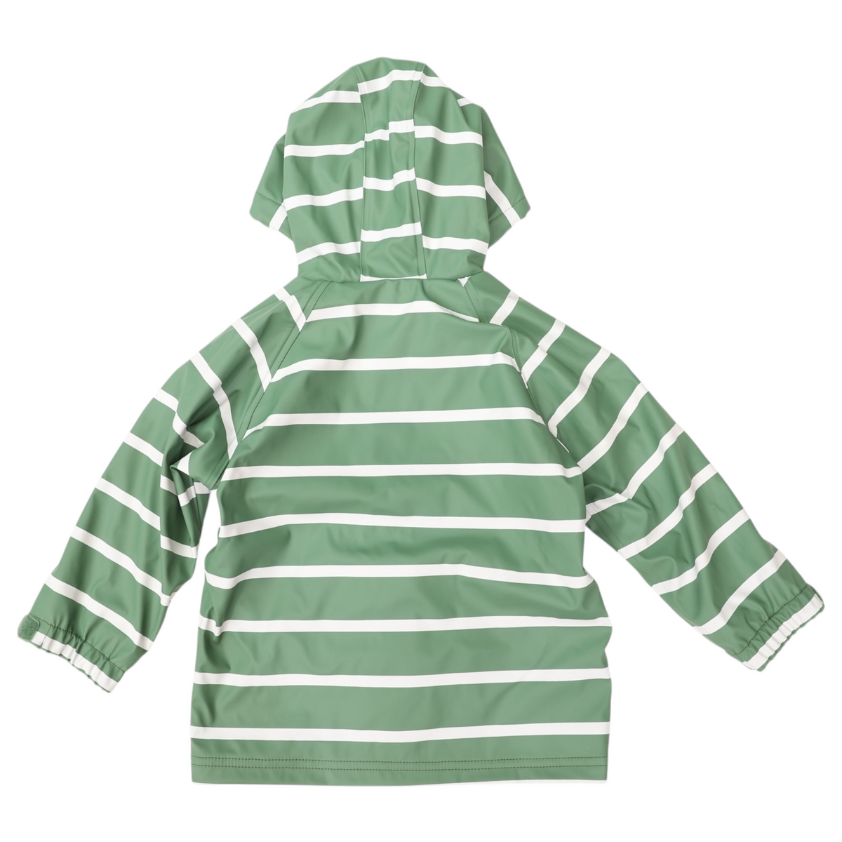 Korango - Color Changing Raincoat with Terry Cloth Lining