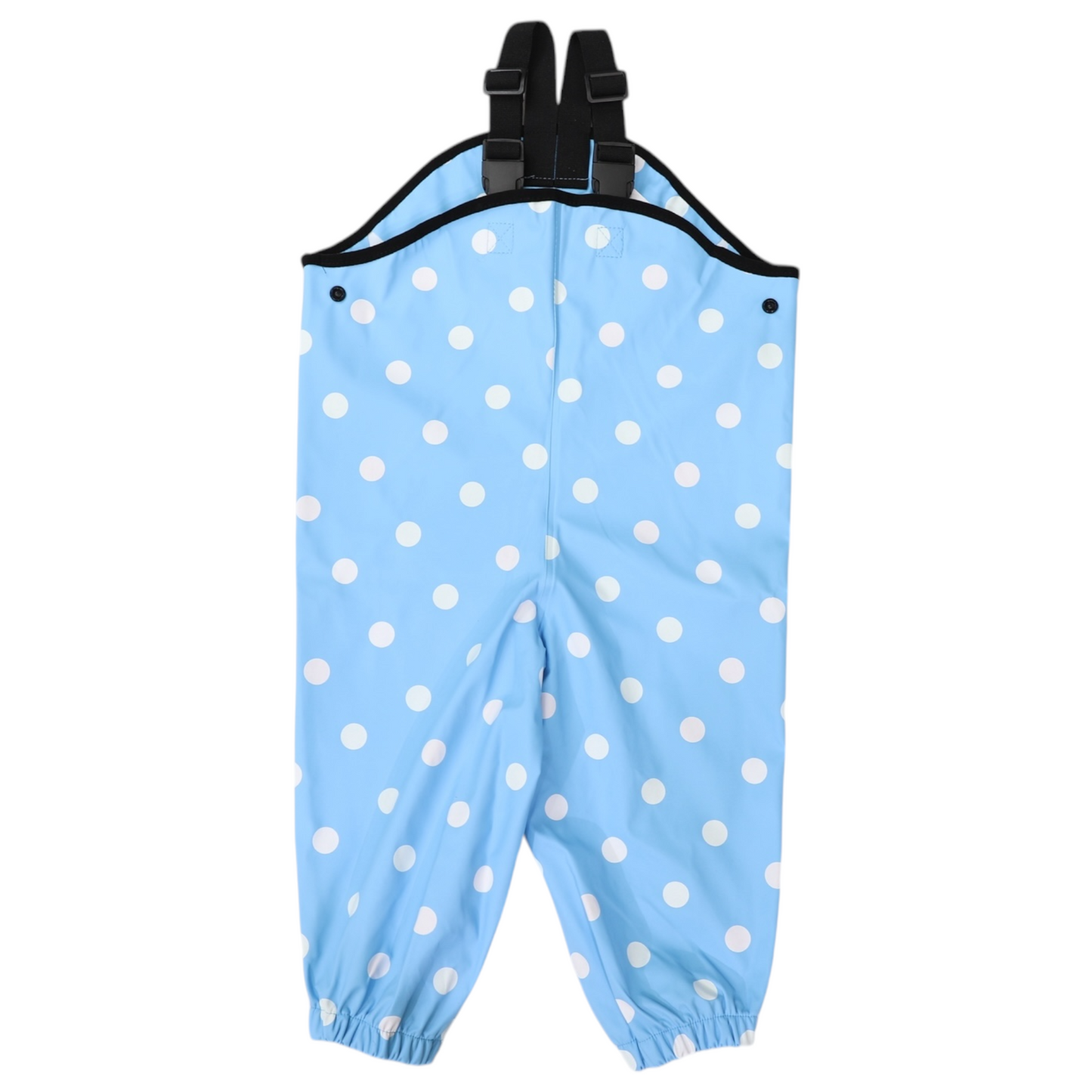 Korango - Colour Change Waterproof Overall Rain Pants