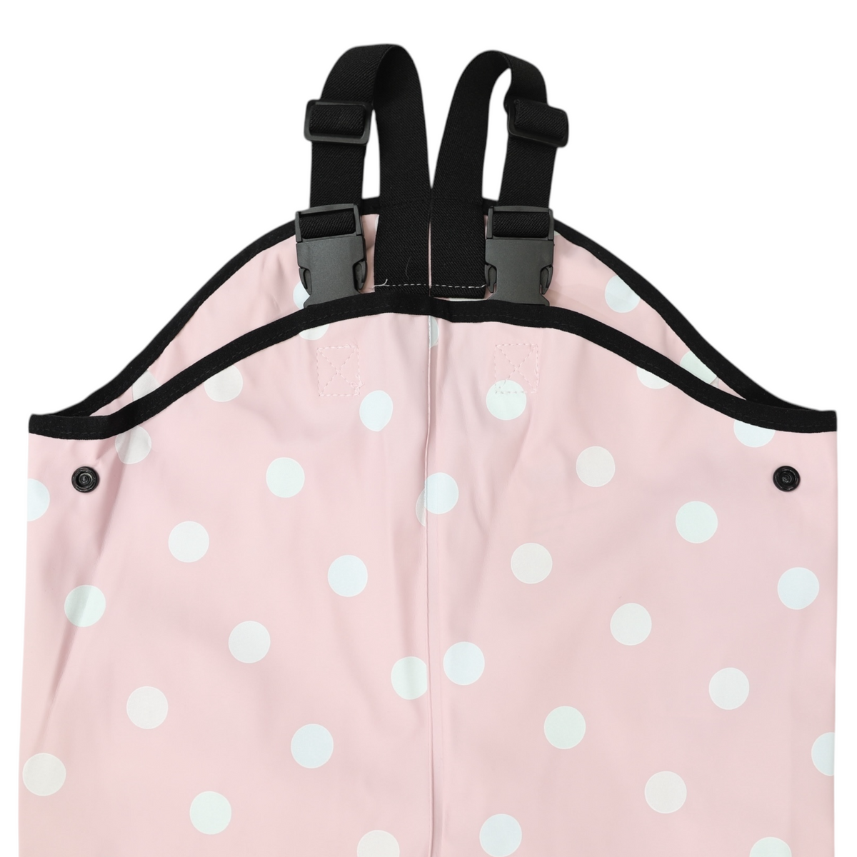 Korango - Colour Change Waterproof Overall Rain Pants