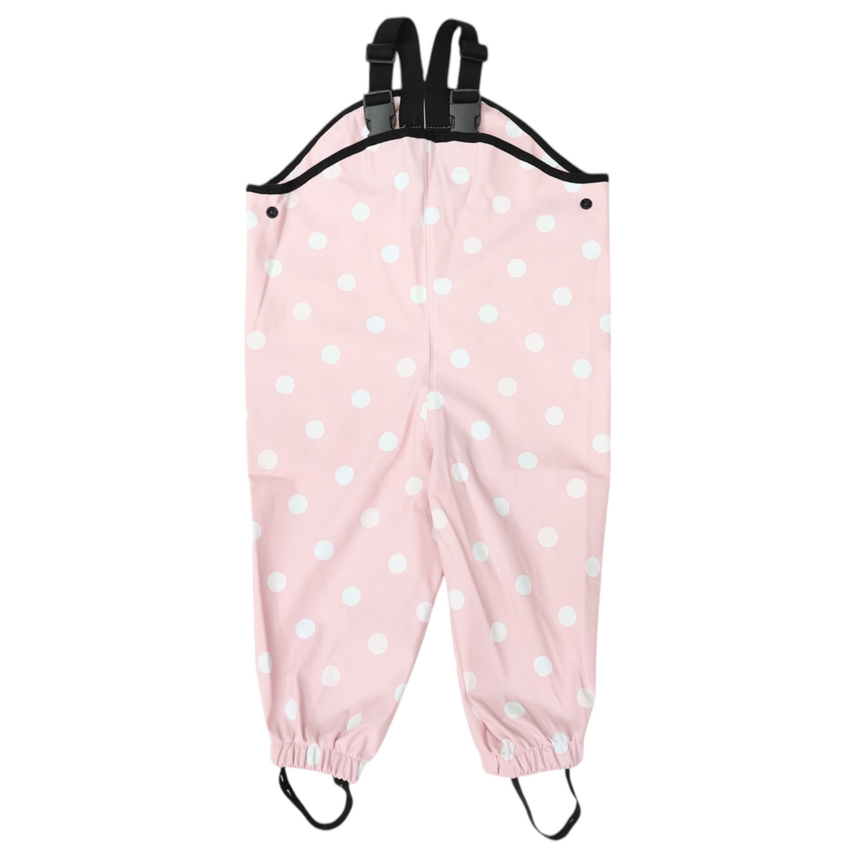 Korango - Colour Change Waterproof Overall Rain Pants