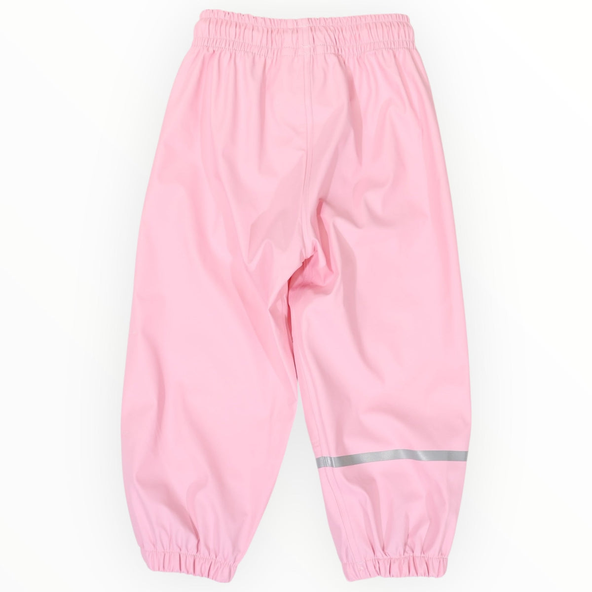 Korango - Waterproof Rain Pant with Drawstring & Elastic Foot Strap