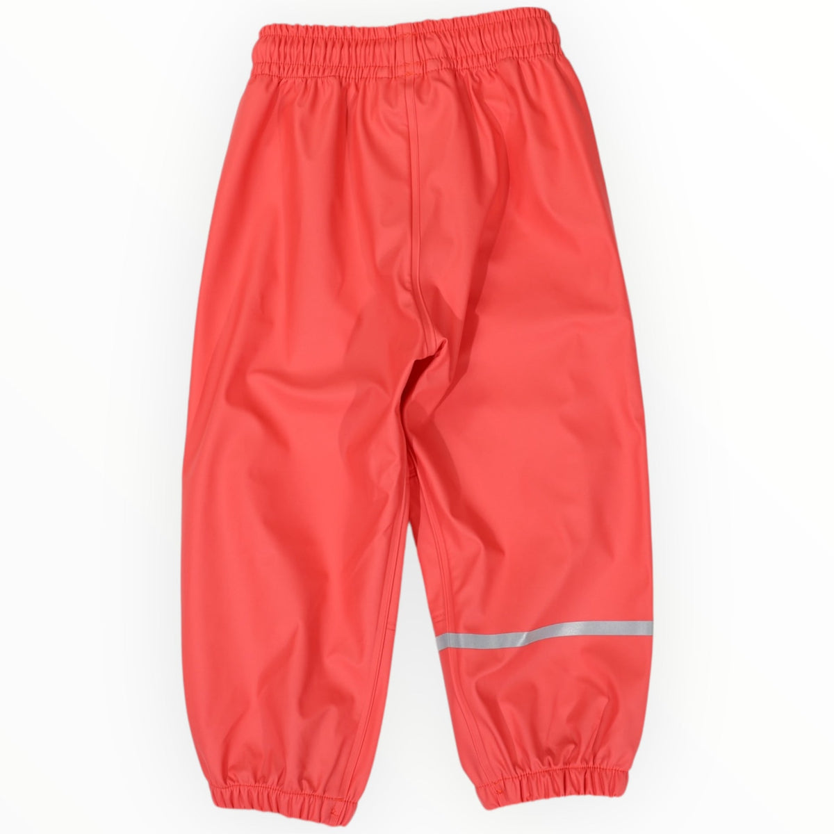 Korango - Waterproof Rain Pant with Drawstring & Elastic Foot Strap