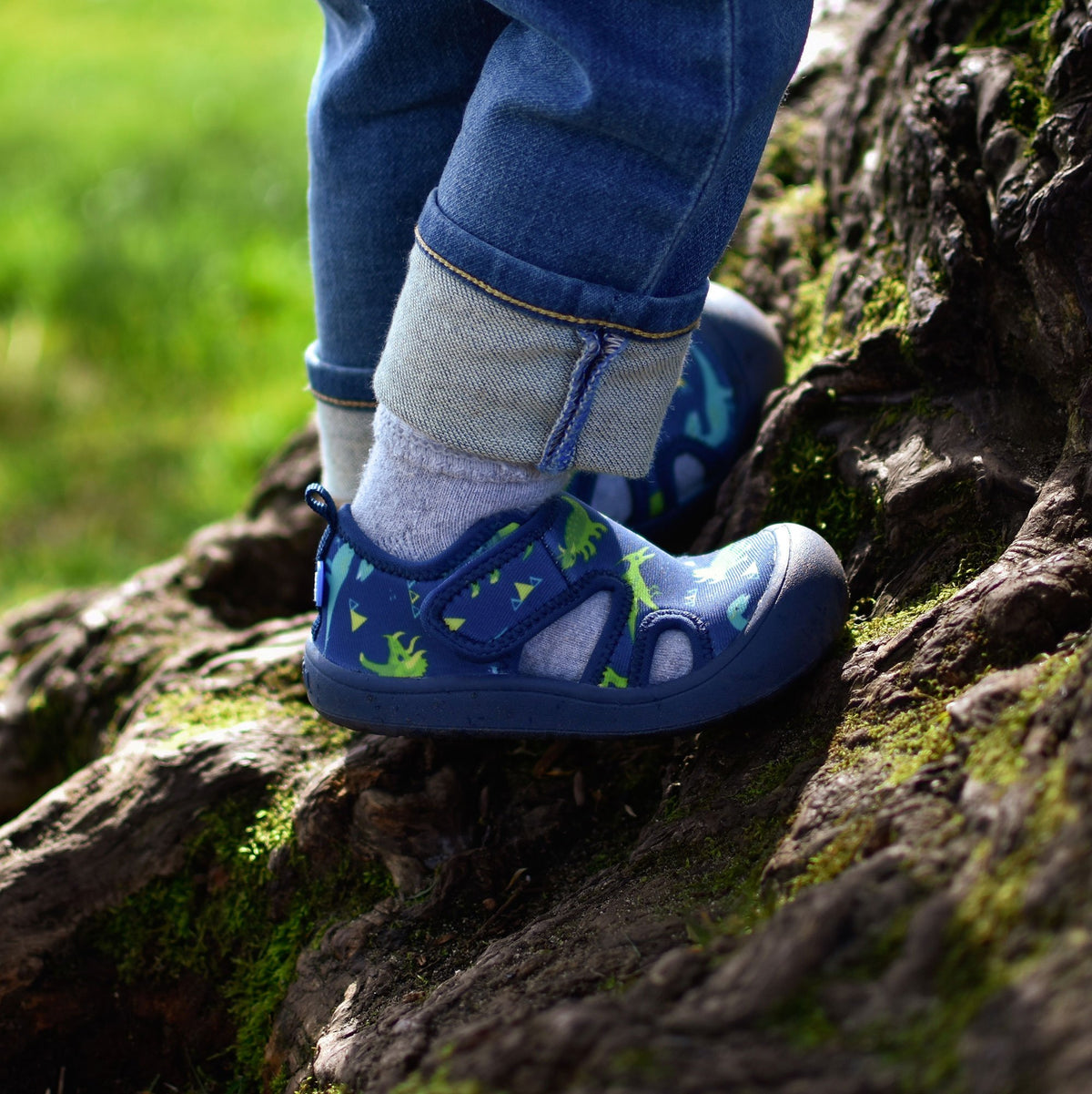 Jan & Jul Kids Sunny Breeze Sandals