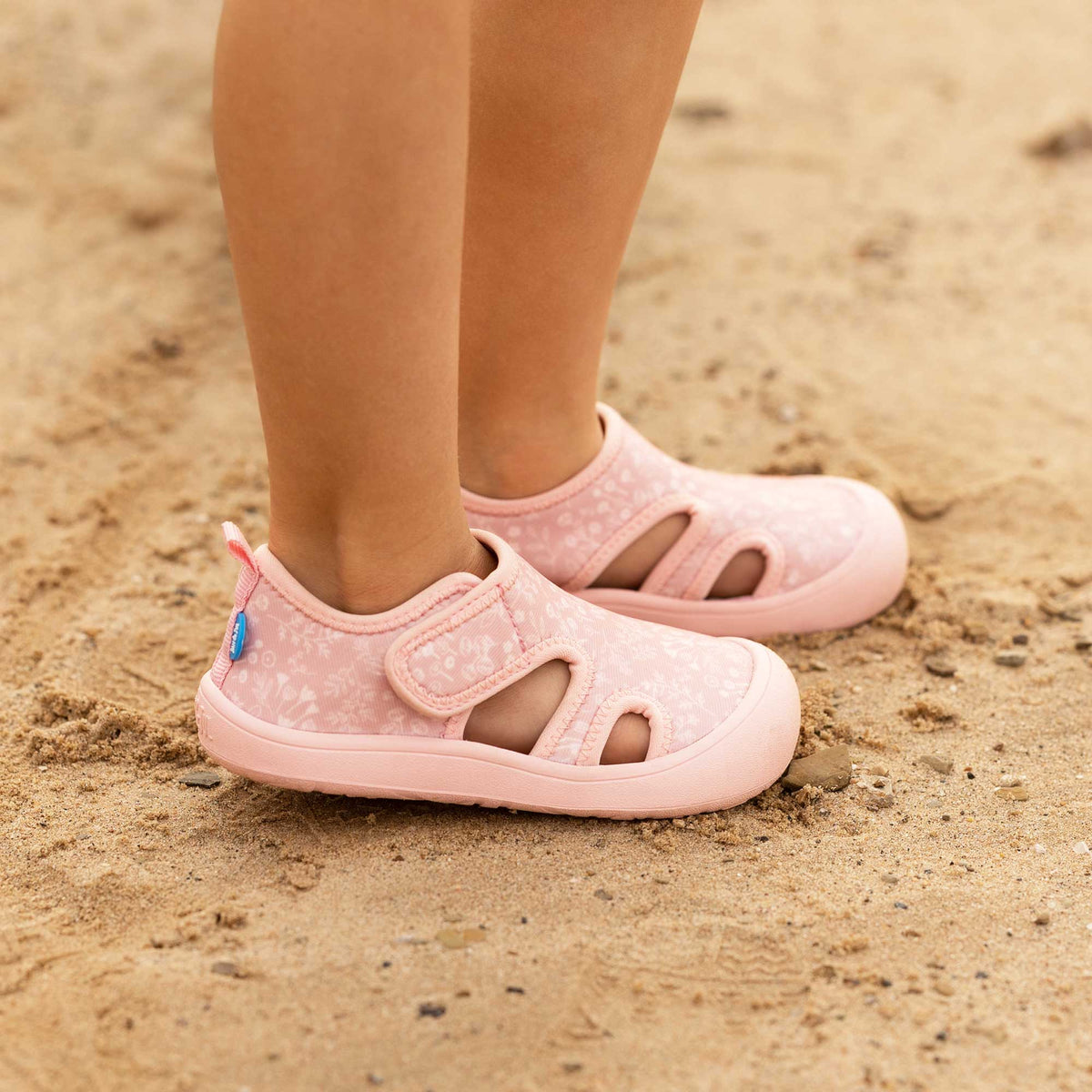 Jan & Jul Kids Sunny Breeze Sandals