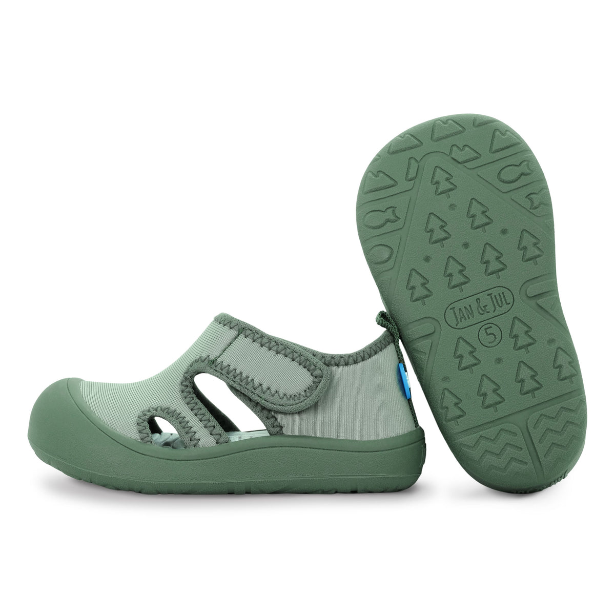 Jan & Jul Kids Sunny Breeze Sandals