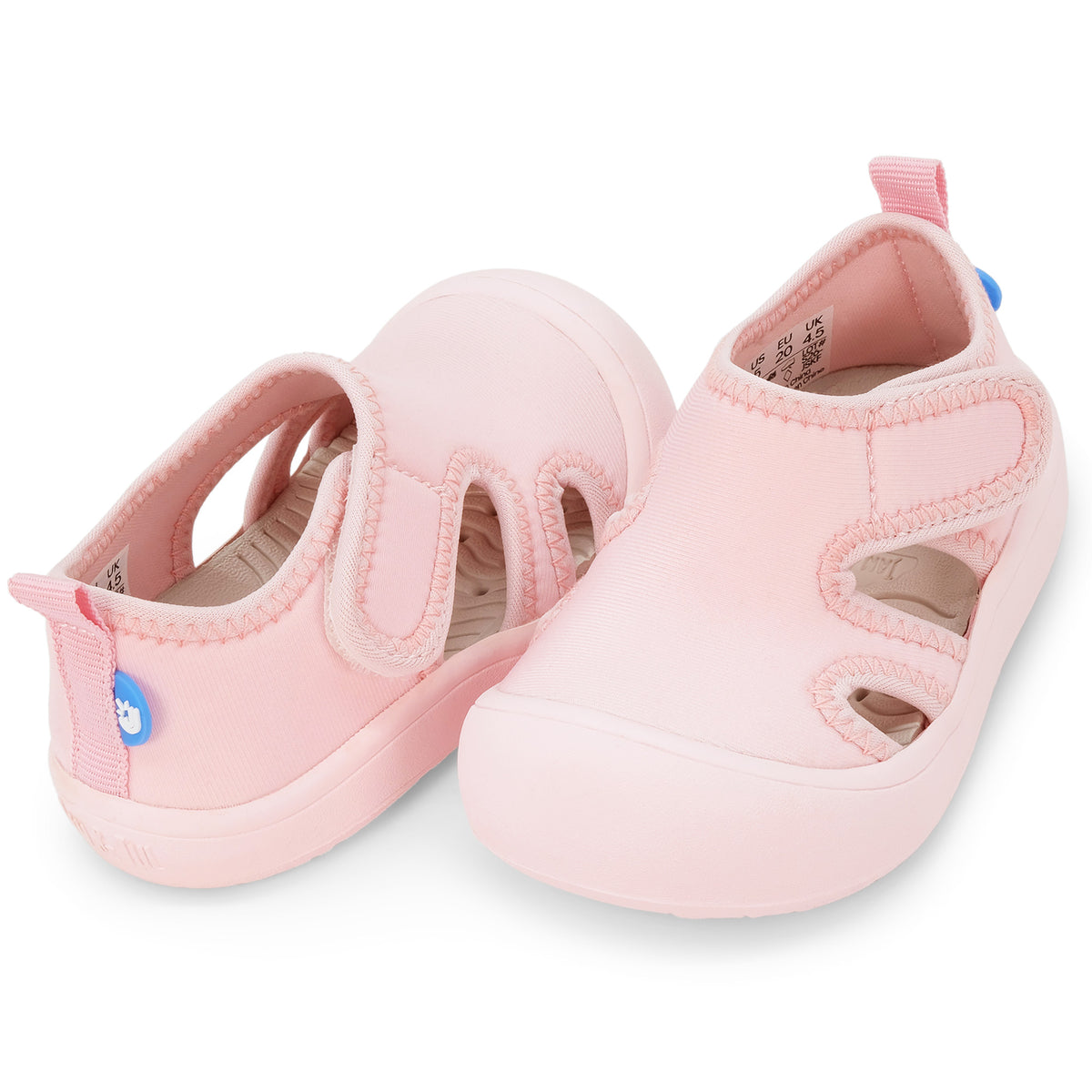 Jan & Jul Kids Sunny Breeze Sandals