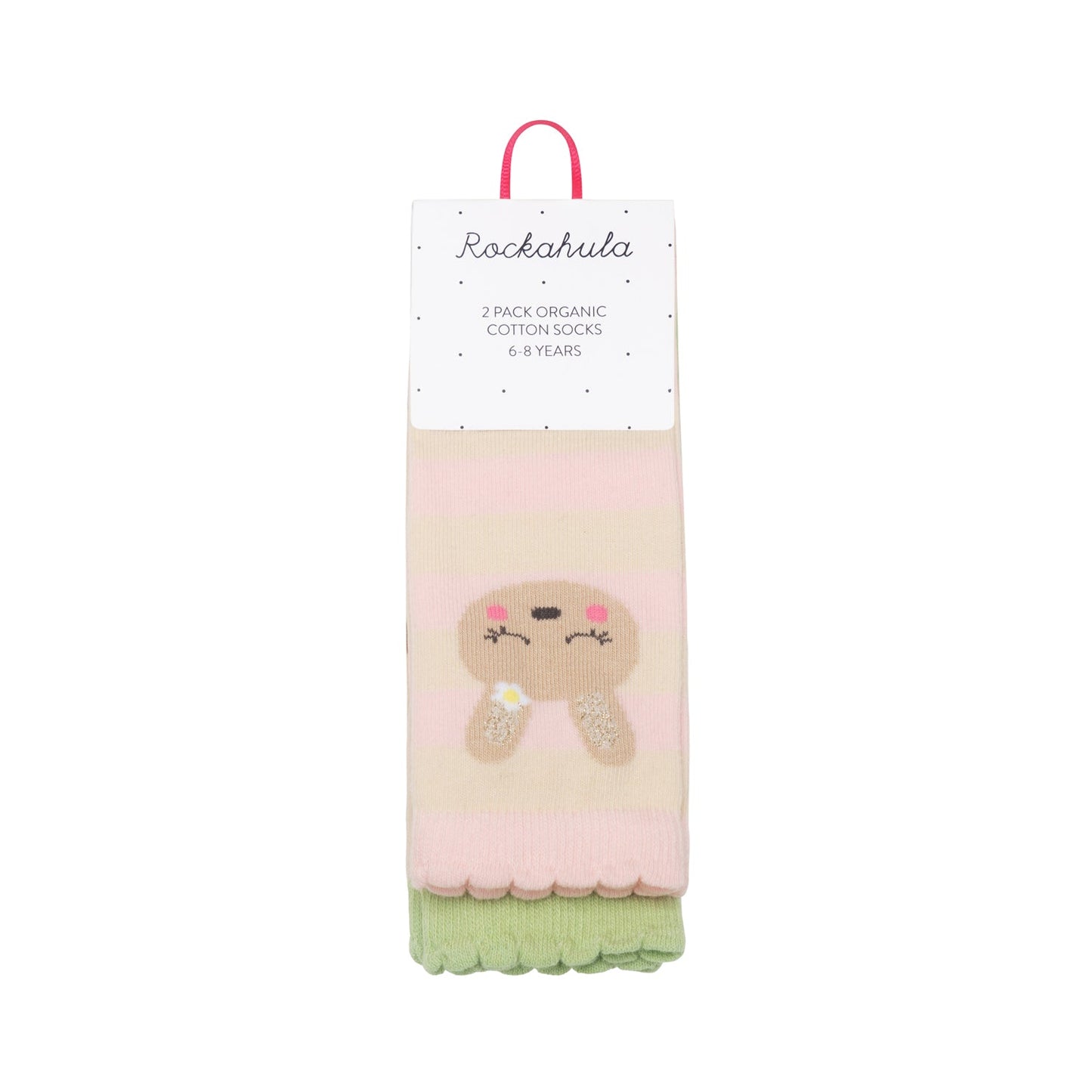 Rockahula 2-Pack Socks