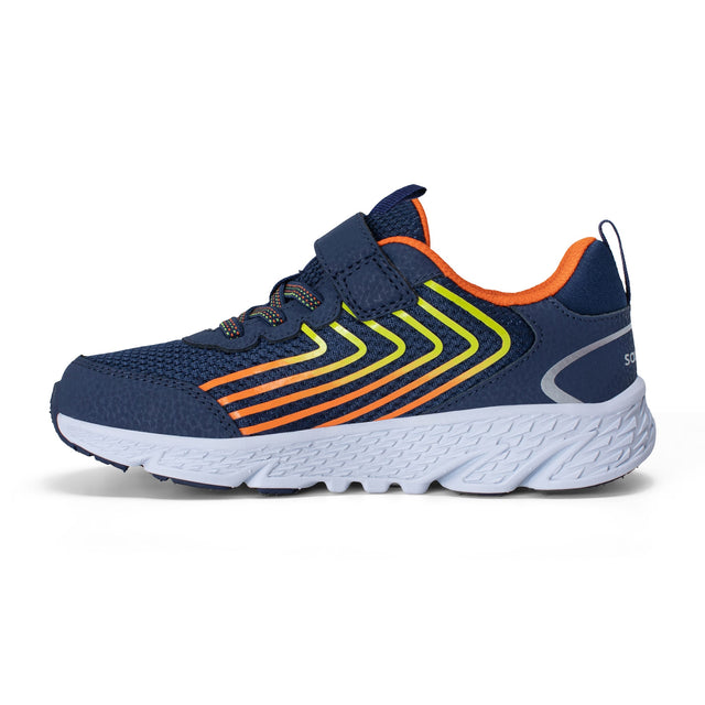 Saucony Wind 3.0 Jr. Toddler - Wide
