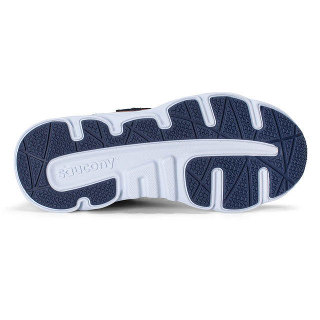 Saucony Wind 3.0 Jr. Toddler - Wide