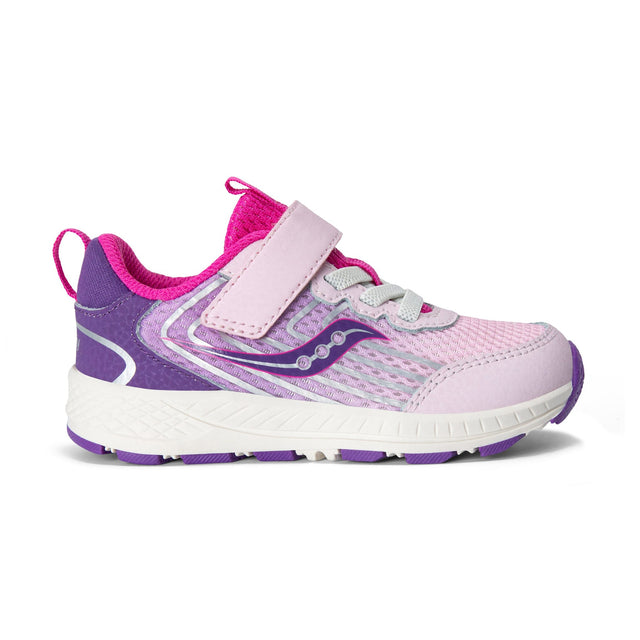 Saucony Wind 3.0 Jr Toddler Sneaker