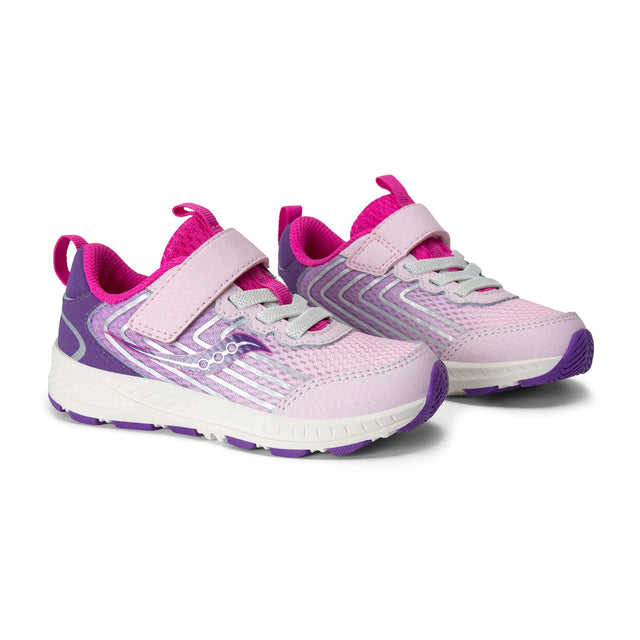 Saucony Wind 3.0 Jr Toddler Sneaker