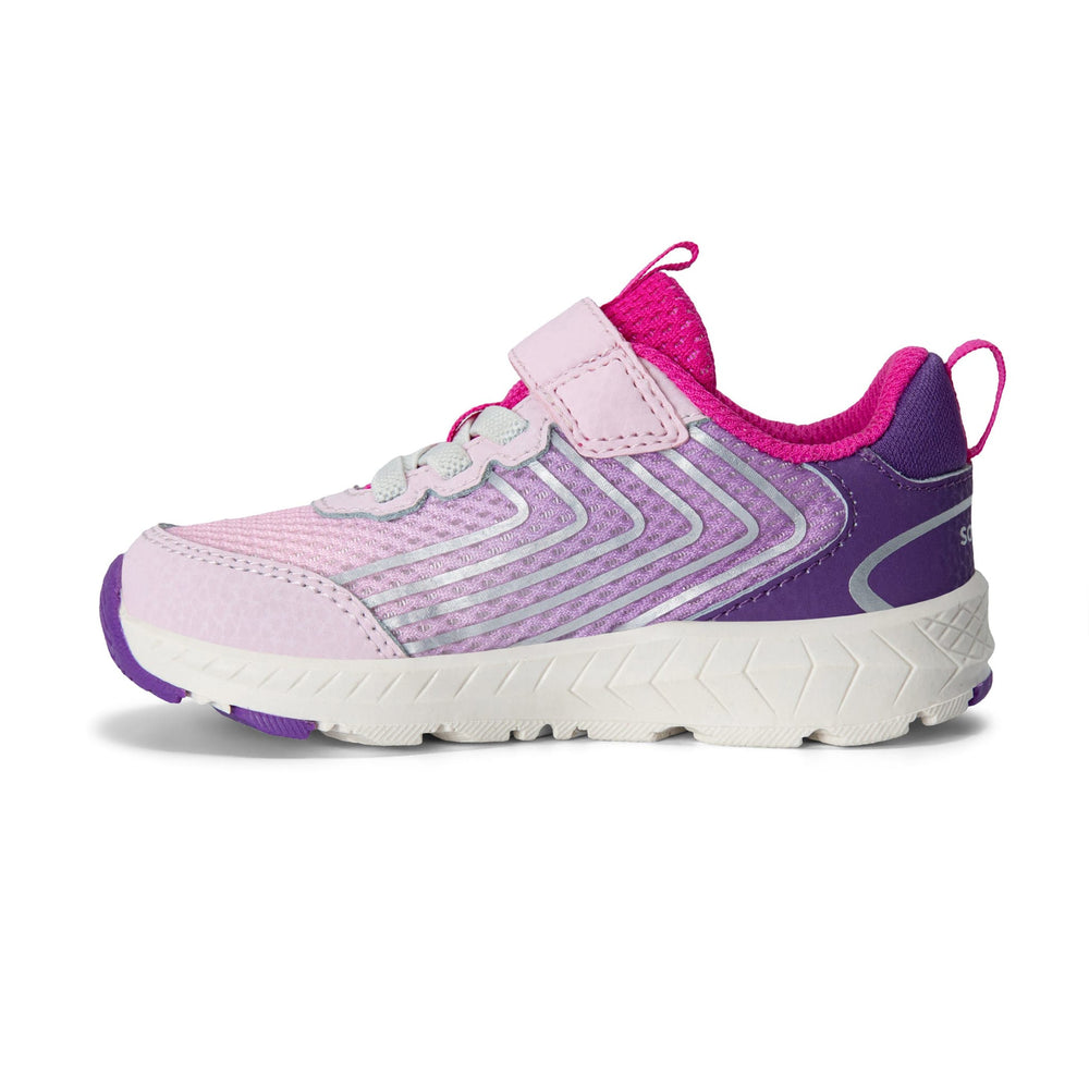 Saucony Wind 3.0 Jr Toddler Sneaker