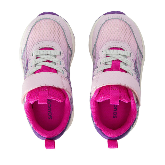 Saucony Wind 3.0 Jr Toddler Sneaker