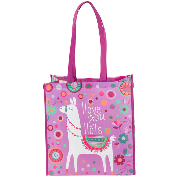 Stephen Joseph - Large Recycled Gift Bags