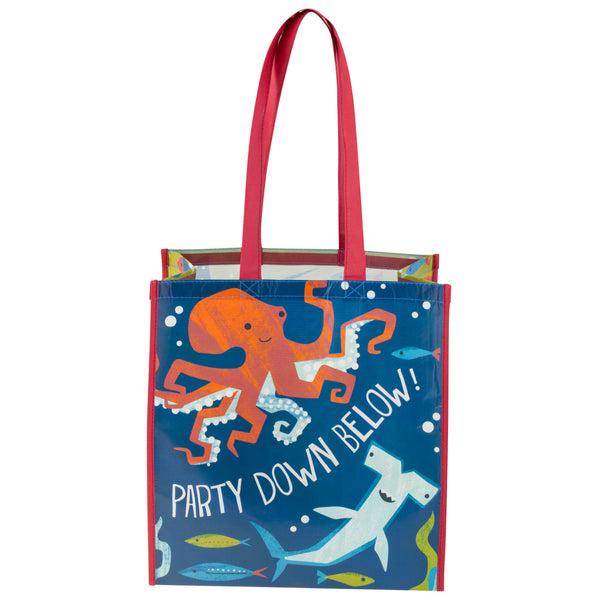 Stephen Joseph - Large Recycled Gift Bags