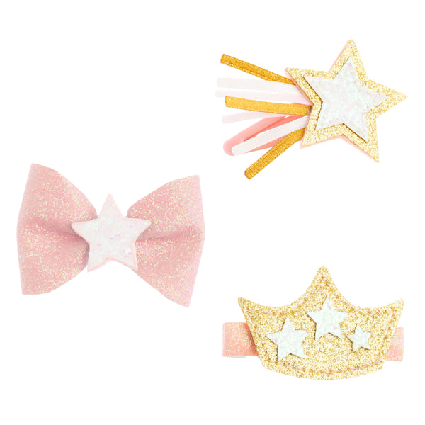 Stephen Joseph Hair Clips