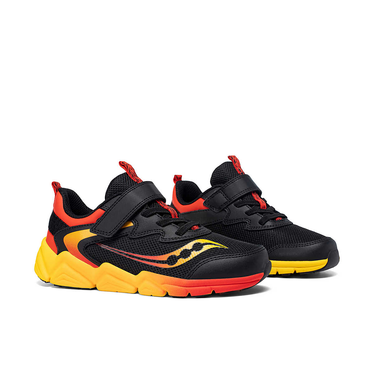 Saucony Flash LE Kids Running Shoe