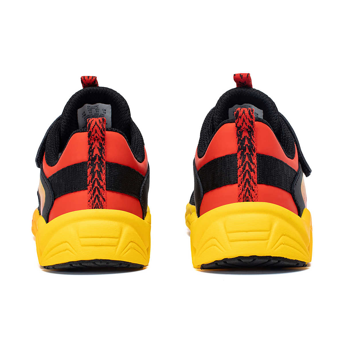 Saucony Flash LE Kids Running Shoe