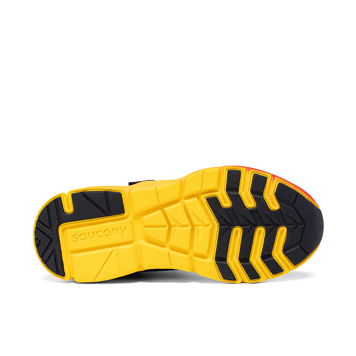 Saucony Flash LE Kids Running Shoe