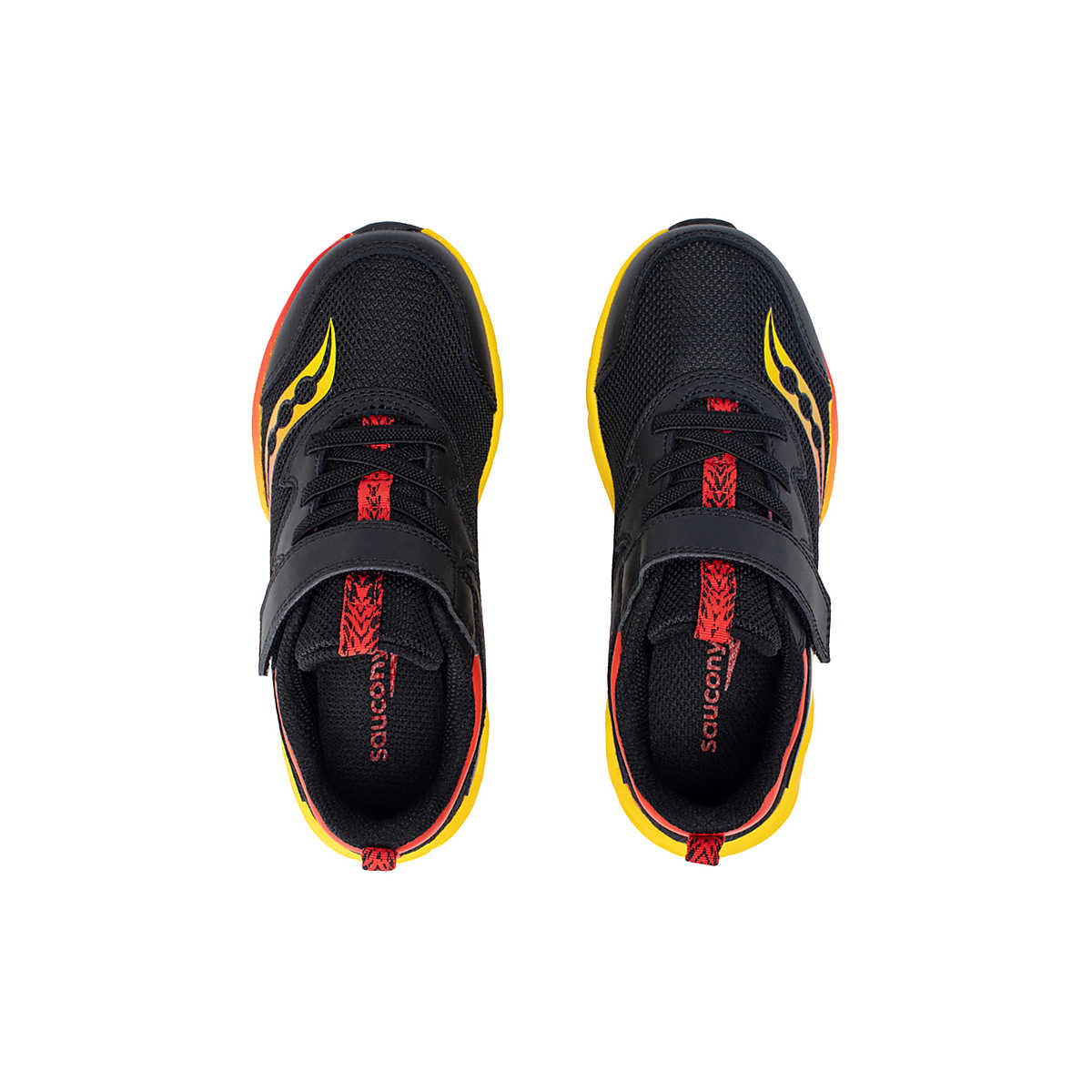 Saucony Flash LE Kids Running Shoe