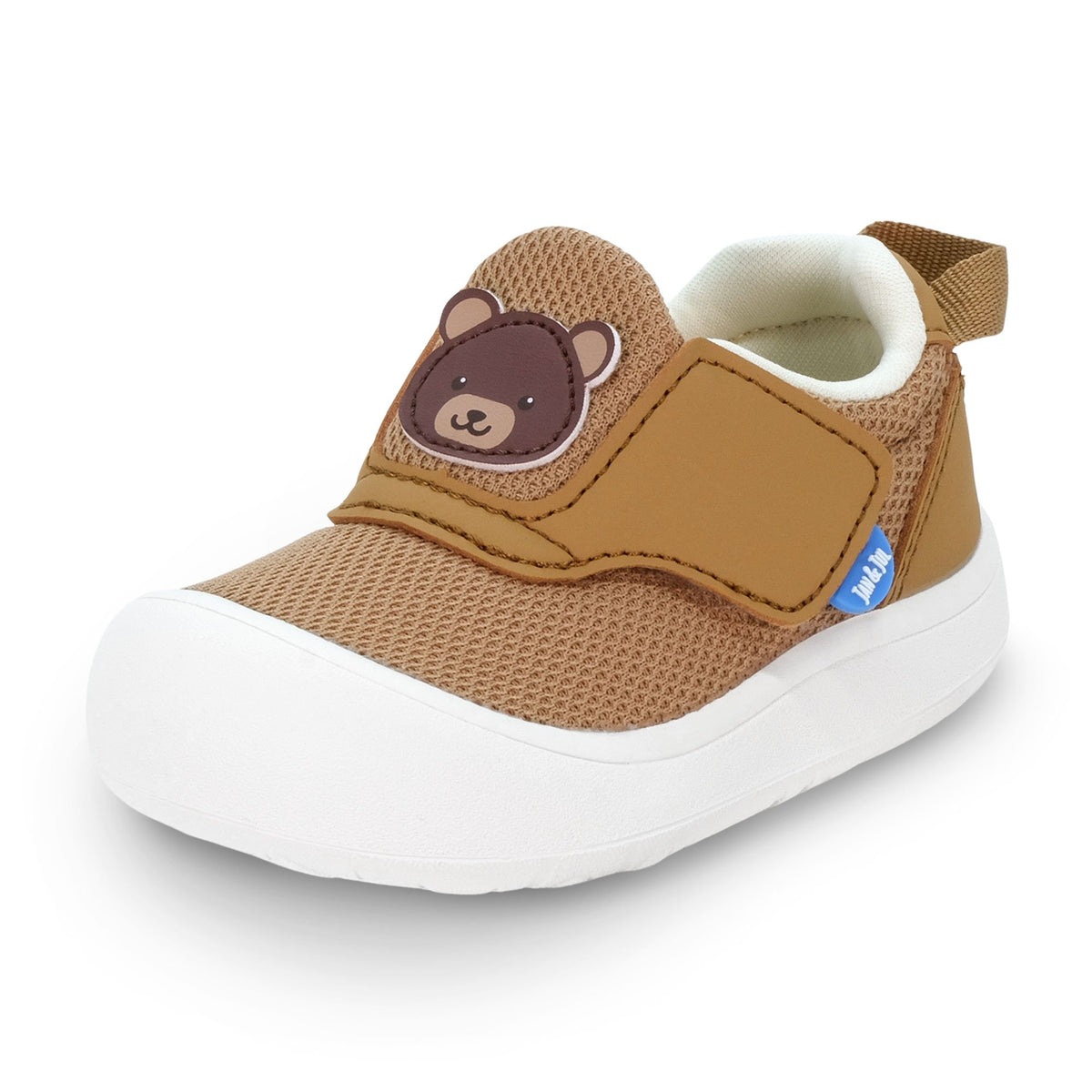 Jan & Jul - Mini-Flyer Infant Sneaker