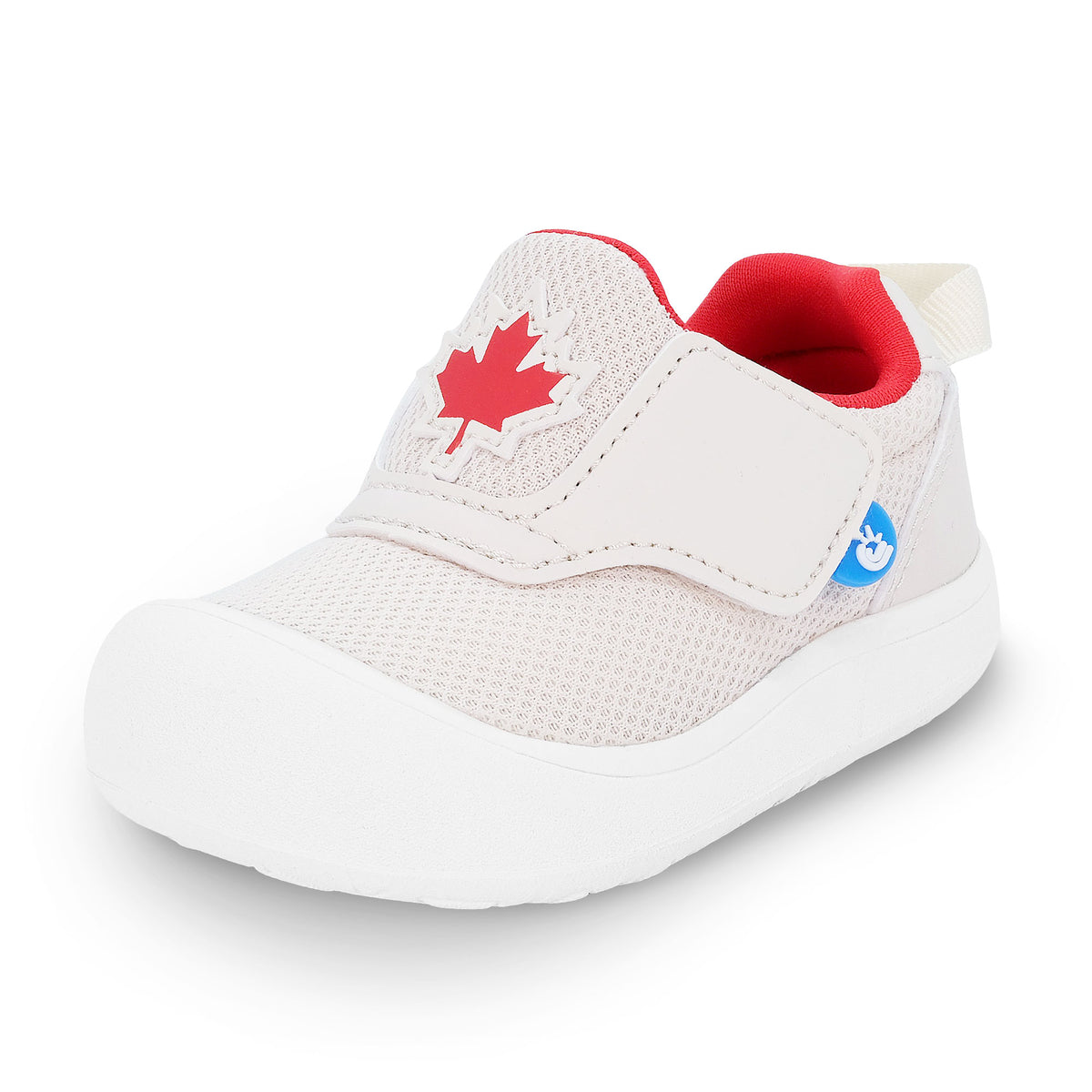 Jan & Jul - Mini-Flyer Infant Sneaker