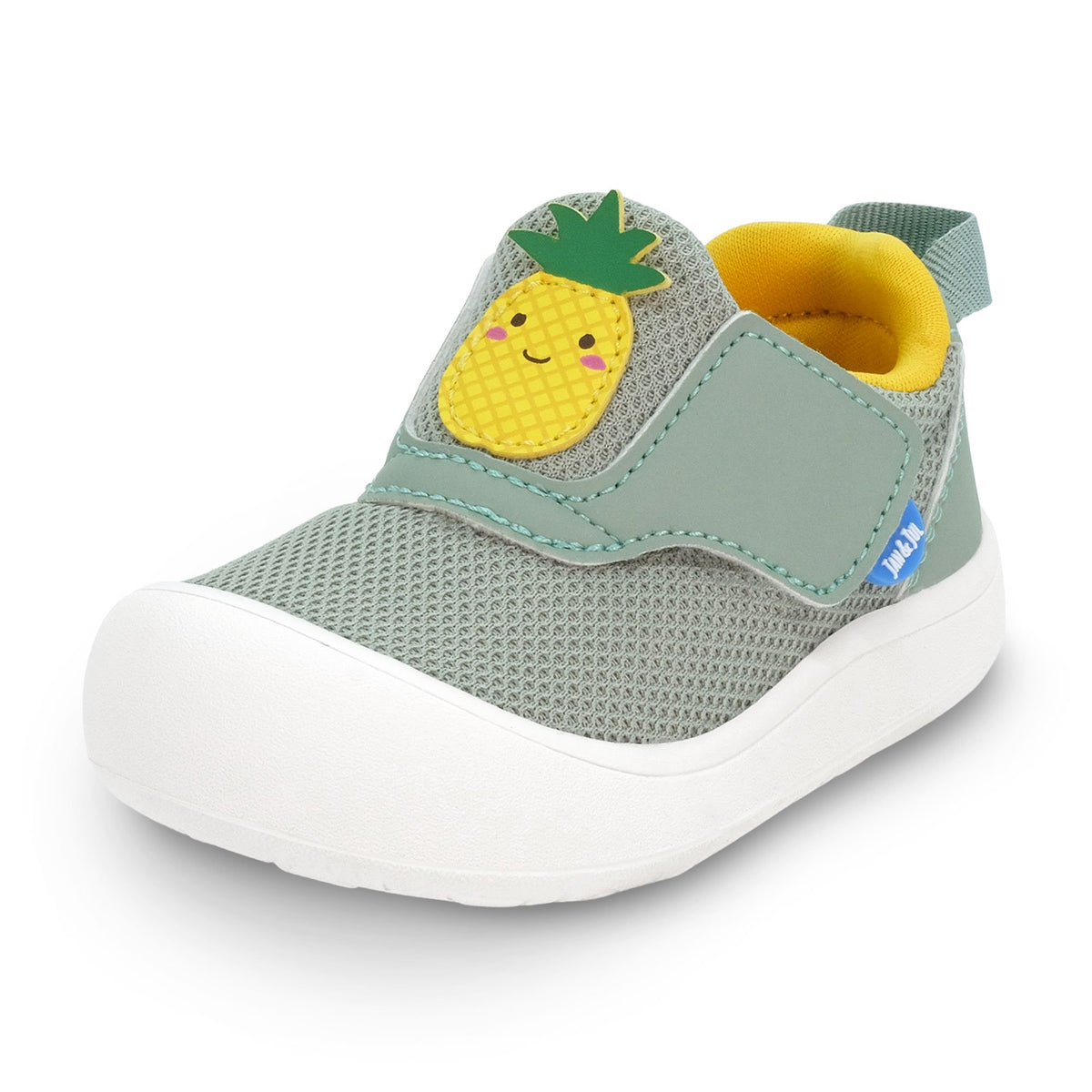 Jan & Jul - Mini-Flyer Infant Sneaker