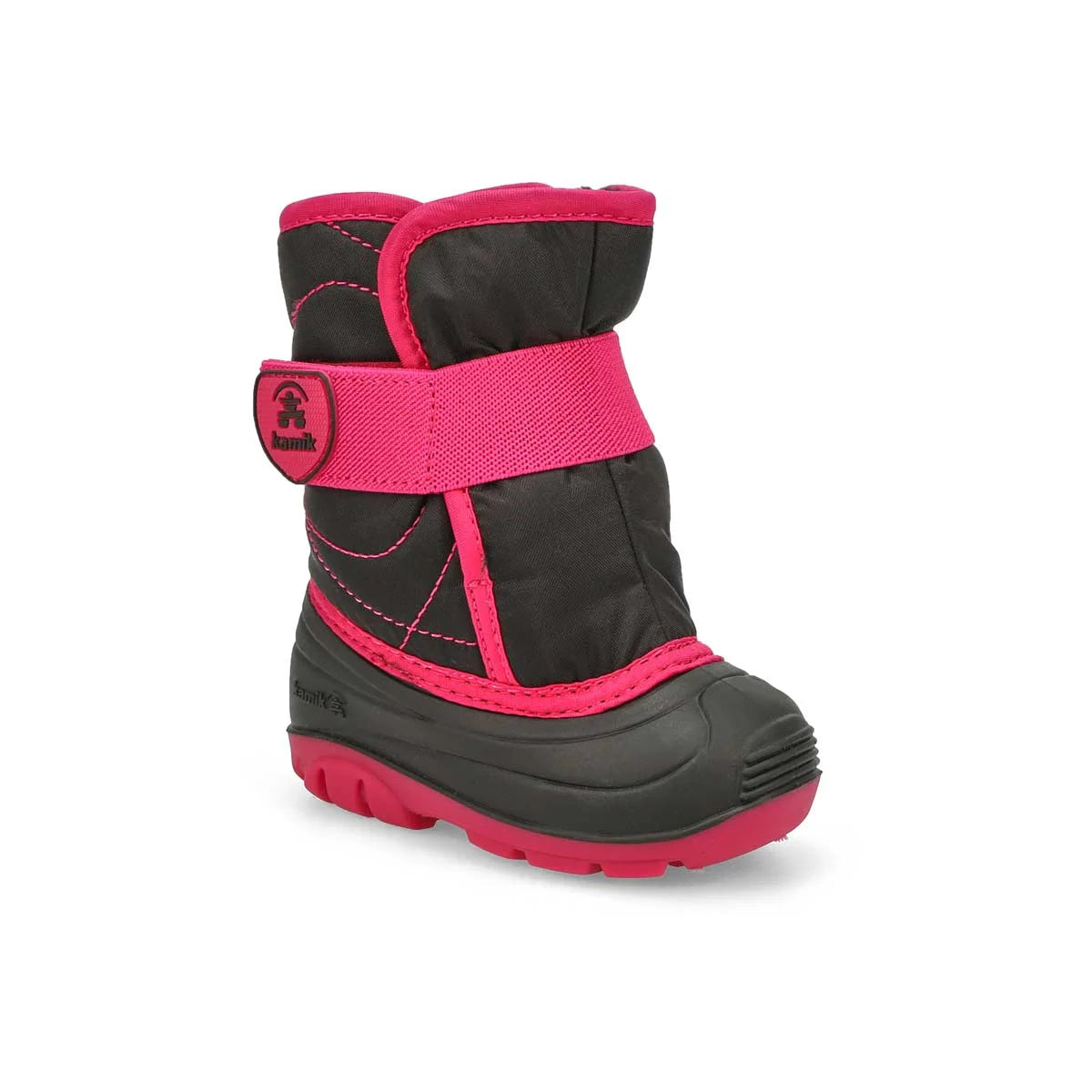 Kamik Snowbug 3 Boot, children's shoes
