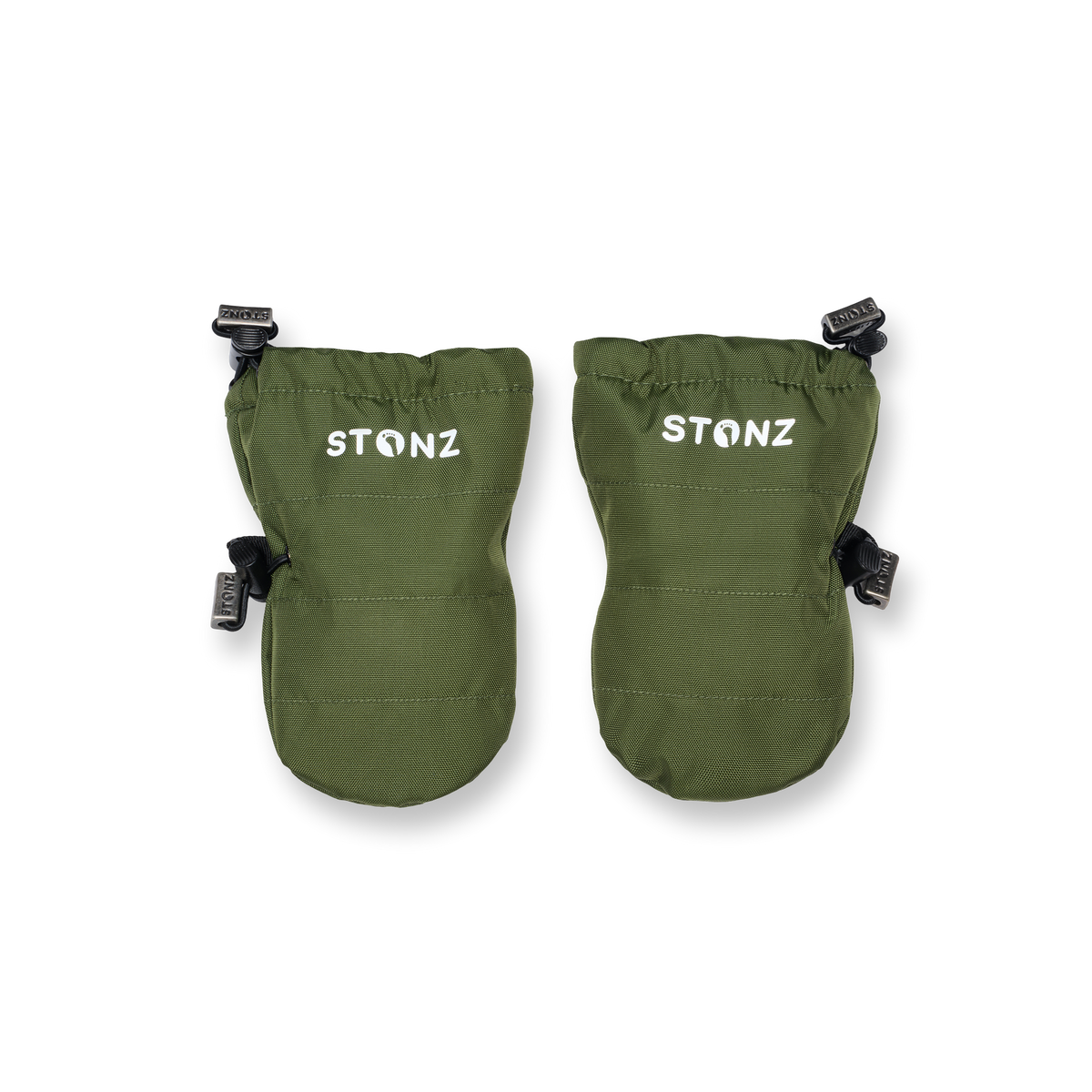 Stonz Baby Snow Mitts