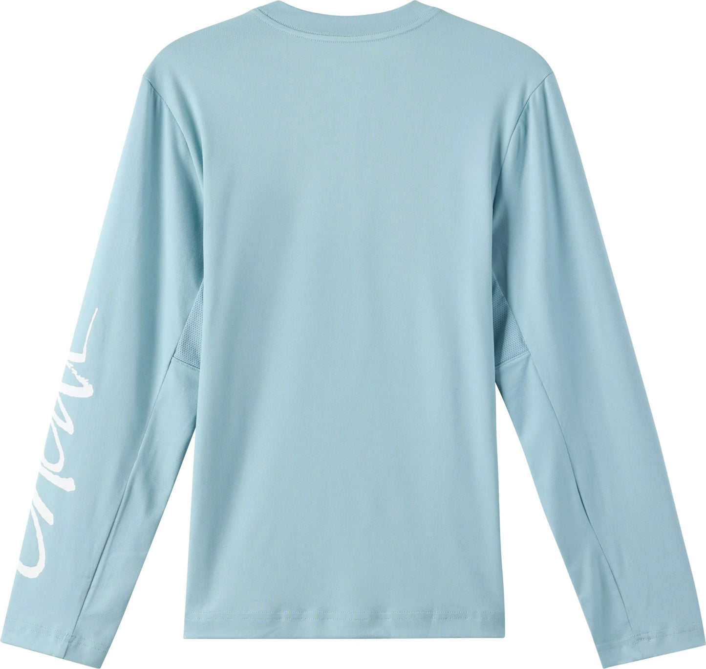 O'Neill Upf Ls Shirt - Stone Blue