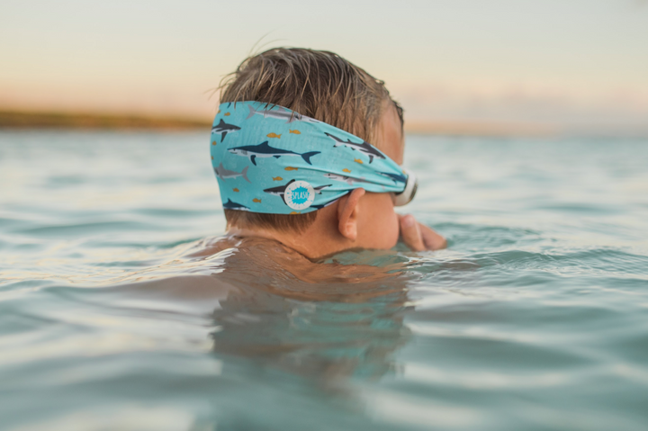 Splash Place Swim Goggles