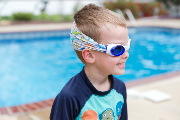 Splash Place Swim Goggles