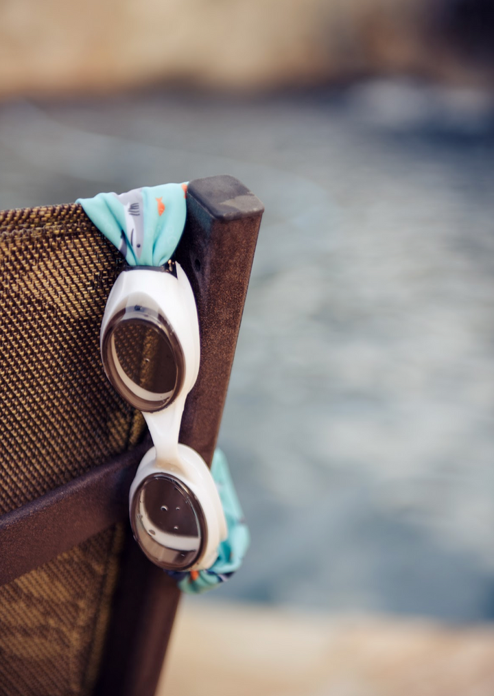 Splash Place Swim Goggles