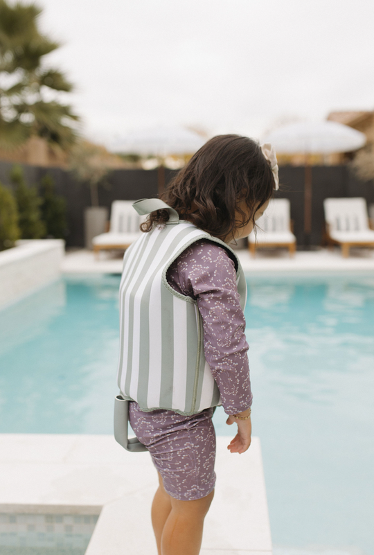 Current Tyed - Swim Vests