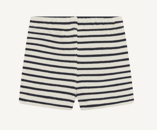 Minymo - Knit Cotton Infant Shorts