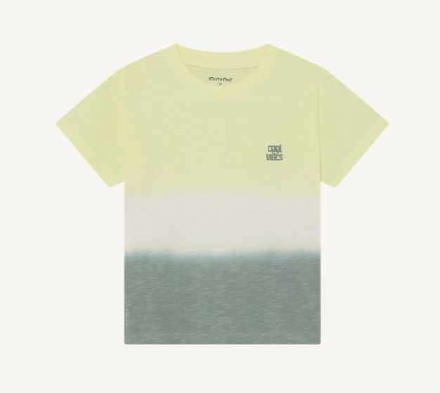 Minymo - Gradient T-Shirt