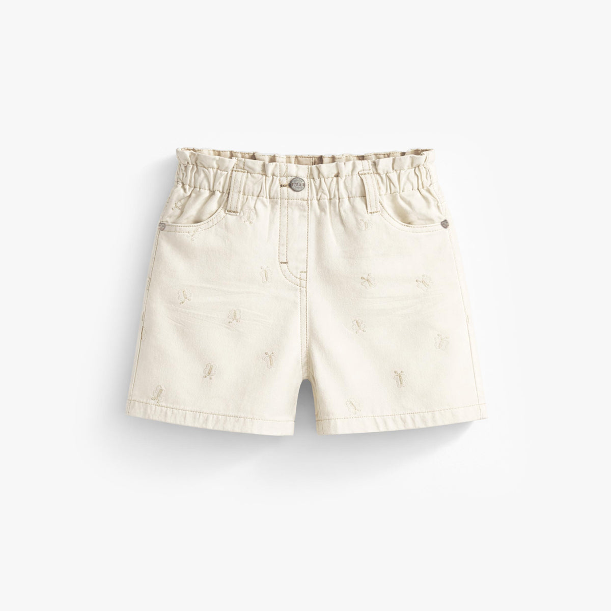 Souris Mini - Denim Shorts