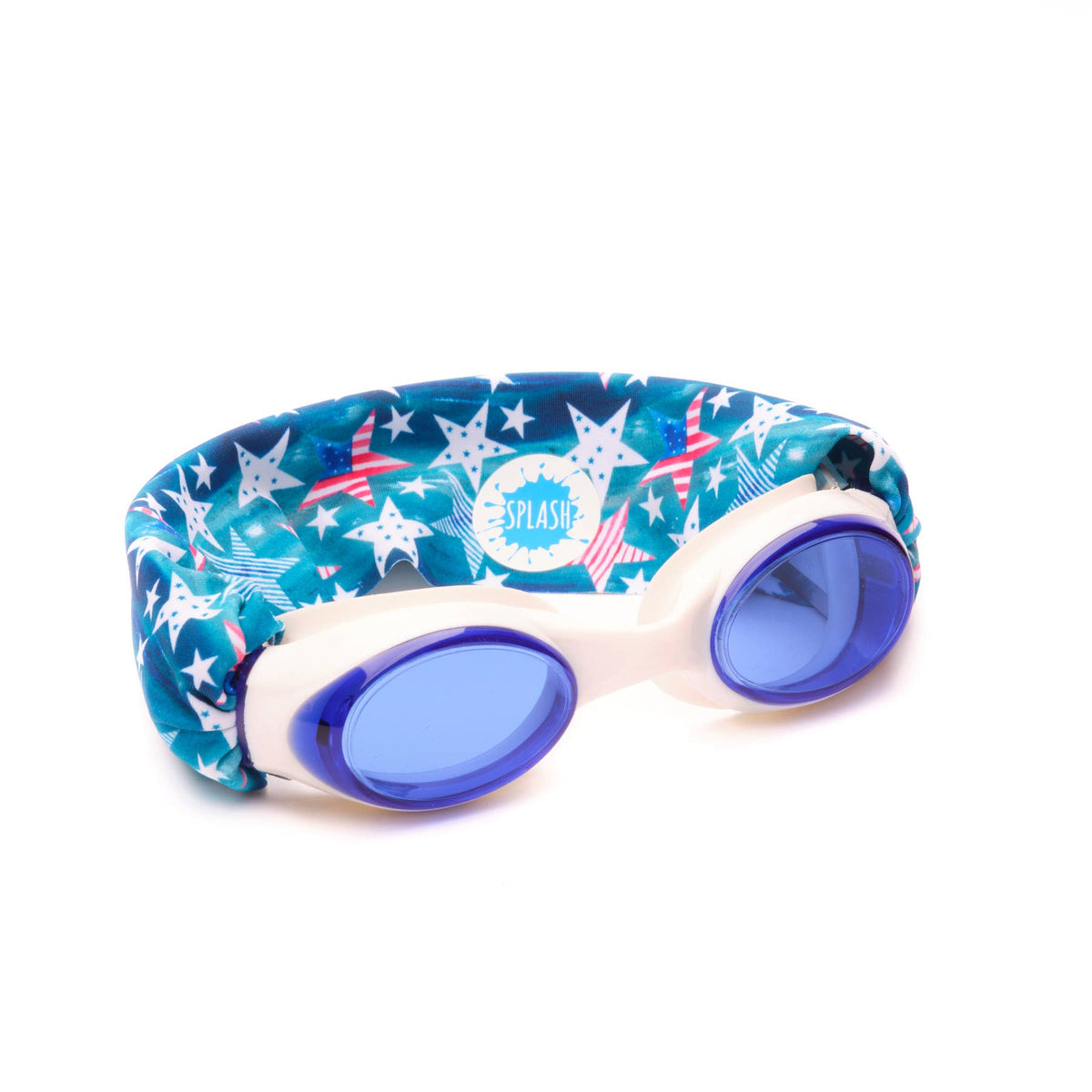 Splash Place Swim Goggles Merica 2