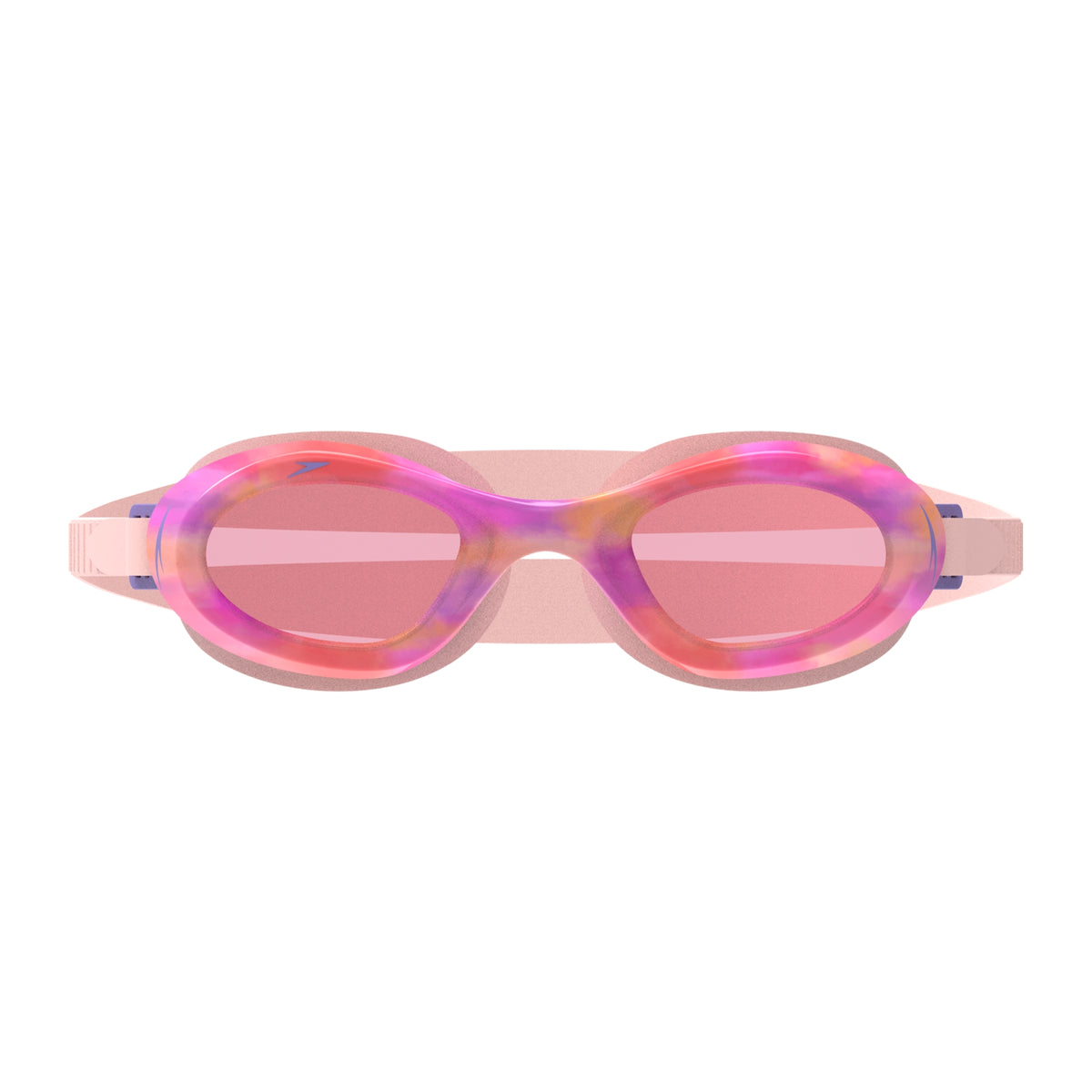 Swim Google Pink 2
