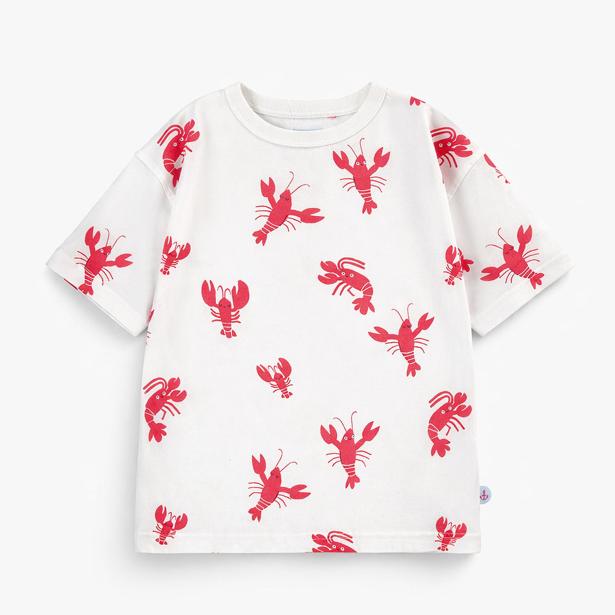 Souris Mini - T-shirt