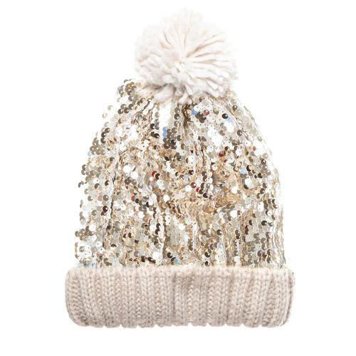 Rockahula - Shimmer Sequin Knitted Hat