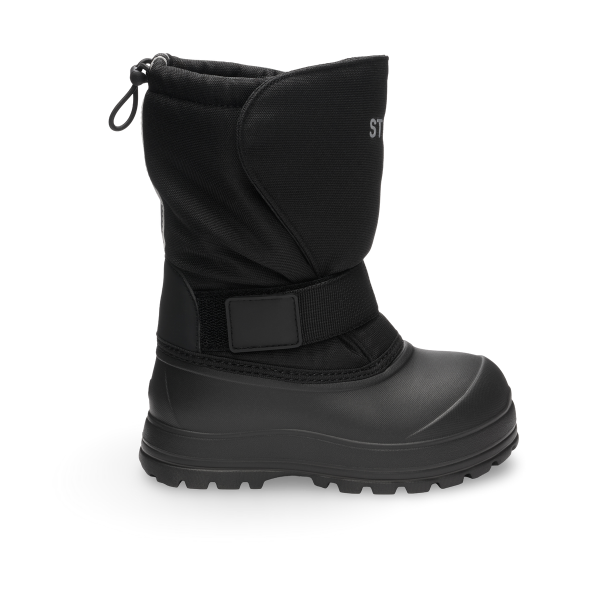 Stonz Trek Kids Winter Boots