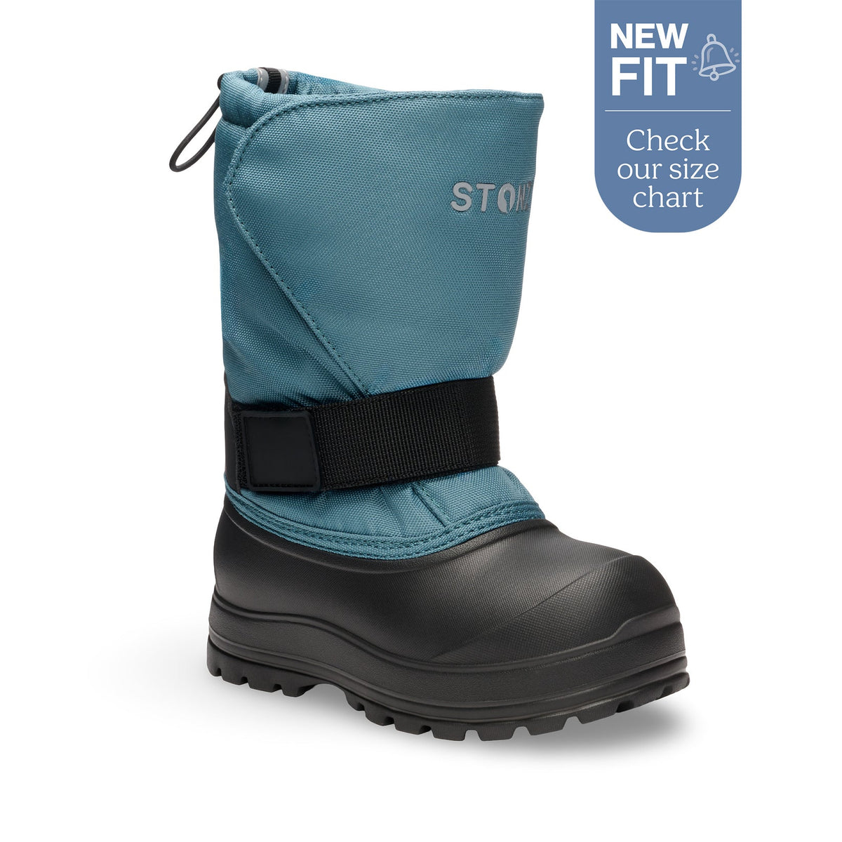 Stonz Trek Kids Winter Boots